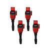 COILS 13-18 VW/AUDI RED - image 1
