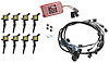 Coil Kit 1997-2009 Ford 2V - image 1