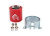 EMI Noise Suppression Capacitor, 26 Kufd - image 1