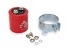 EMI Noise Suppression Capacitor, 26 Kufd - image 2
