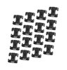 Dual Plug Wire Separators 8-8.5mm - image 2