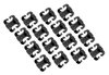 Dual Plug Wire Separators For Wires with Sleeves - image 2