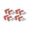 Pro Race Boots 90° Spark Plug - image 1