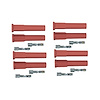 Pro Race Boots Straight Spark Plug - image 1