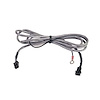 Shielded Magnetic Pickup Cable [6 ft. Length] - image 1