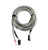 Shielded Magnetic Pickup Cable [10 ft. Length] - image 1