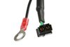 Shielded Magnetic Pickup Cable [10 ft. Length] - image 2