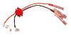 MSD Wiring Harness 1993-95 Ford Probe & Mazda V6 - image 1