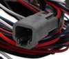 Plug-In Wiring Harness for 6AL-2 Programmable Ignition Control Boxes - image 2