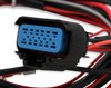 Plug-In Wiring Harness for Digital 6A & 6A-L Programmable Ignition Control Boxes - image 2