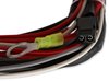 Plug-In Wiring Harness for Digital 6A & 6A-L Programmable Ignition Control Boxes - image 3