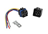 High Current Relay Single-Pole Single-Throw (SPST) - Waterproof - image 1