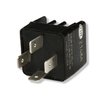 Solid-State Normally Open Relay & Harness Kit 20 Amp Continuous Load - image 3