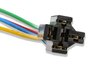Solid-State Normally Open Relay & Harness Kit 20 Amp Continuous Load - image 4