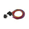 Temperature-Controlled Electric Cooling Fan Harness & Relay Kit - image 4