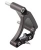 Adjustable Timing Pointer Small Block Chevy Fits 7" Balancer - image 3