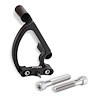 Adjustable Timing Pointer Big Block Chevy Fits 7-1/4" Balancer - image 1