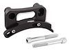 Adjustable Timing Pointer Small Block Ford w/11 o'clock TDC Fits Stock & SVO Blocks