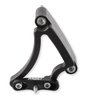 Adjustable Timing Pointer Small Block Chevy Fits 6-1/4" Balancer - image 3