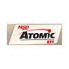 Decal Contingency Atomic EFI 9 x3.5 - image 1