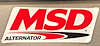 Decal Contingency MSD DF Alt 9 x3 - image 1
