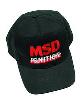 Ball Cap Black Twill - image 1
