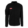 Jacket MSD Logo Shop Blk Lrge - image 1
