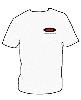MSD Powersports T-Shirt Large - image 1