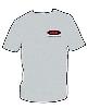 MSD Powersports T-Shirt Medium - image 1