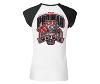 T-SHIRT LADIES PRO-MAG RI - image 1