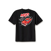 T-Shirt MSD Street Racer Black Med - image 1