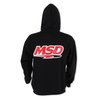 Hoodie MSD Logo Medium - image 3