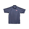 Polo Shirt MSD Charcoal Large - image 1