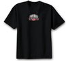 Pro-Mag T-Shirt Large Black - image 2