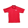 Polo Shirt MSD Red X-Large - image 1
