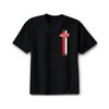 MSD Racer T-Shirt X-Large Black - image 2