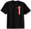 MSD Racer T-Shirt 2X-Large Black - image 2