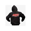 Hoodie MSD Logo XX-Large - image 2