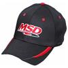 Cap Baseball MSD Logo Black Flexfit - image 1