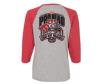 T-SHIRT BASEBALL MSD PRO- - image 1