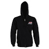 HOODIE ZIP-UP MSD MEDIUM - image 1