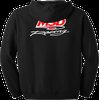 MSD Racing Zip Hoodie - image 2