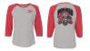 T-SHIRT BASEBALL MSD PRO- - image 1