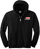 HOODIE ZIP-UP MSD XL - image 1