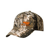 CAP MSD ORANGE RACE LOGO - image 1