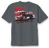 MSD Off-Road T-Shirt Large - image 1