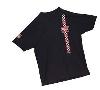 TEE MSD BLCK FASTEST XL - image 1