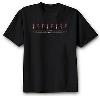 MSD Spark Plug T-Shirt XX-Large - image 1