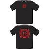 MSD Vintage Logo T-Shirt Large - image 1