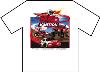 T-Shirt Racing Collage - image 1